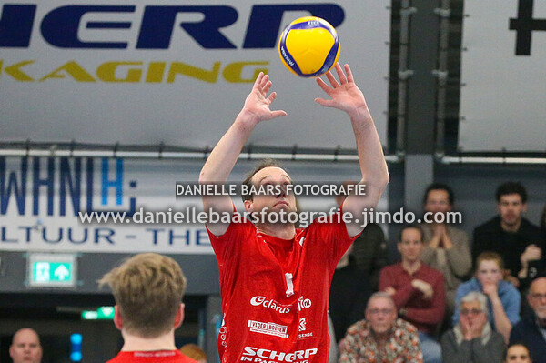 ZVH - Prima Donna Kaas 1/4 beker uitslag 2-3