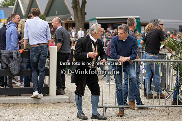 10. Damesklasse nationaal