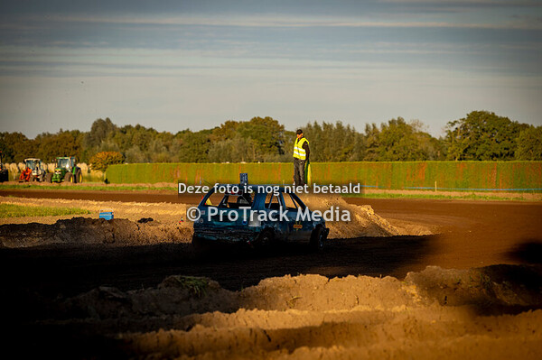 Juniorbuggy - Special 1400cc