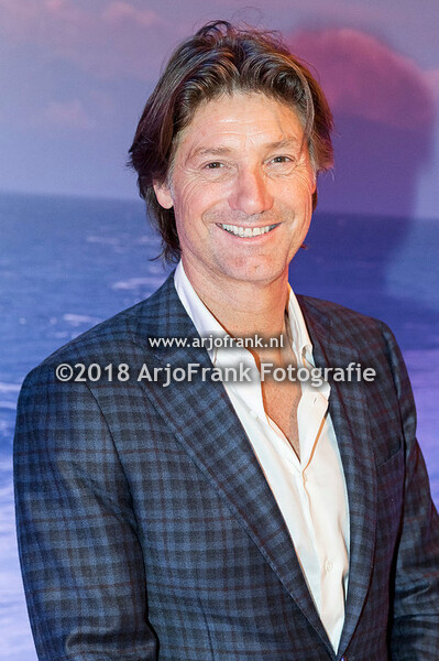 Opvliegers 4 - Trossen Los