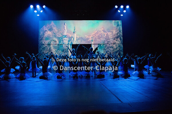 15) Frozen advernture (Stekene en Waasmunster)