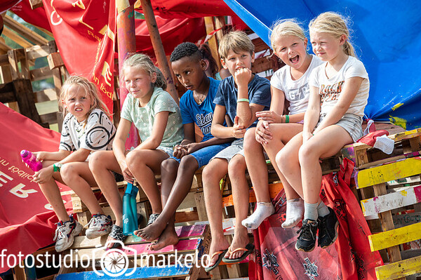 Houtdorp Markelo Dag 2