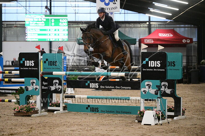 Niels Brussen - Heracles de Reve