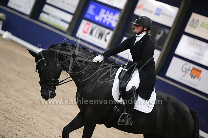 Lisanne Zoutendijk - Idaylanda