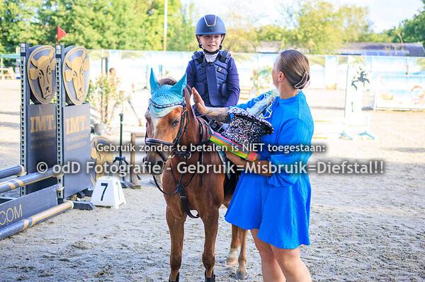 Outdoor Geldrop Pony 40abc 28-06-25