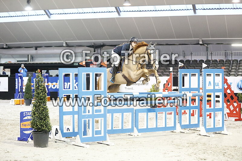 Camilia Hubert Larsen