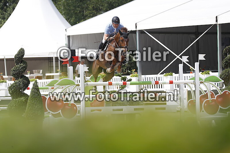 Nicola Philippaerts