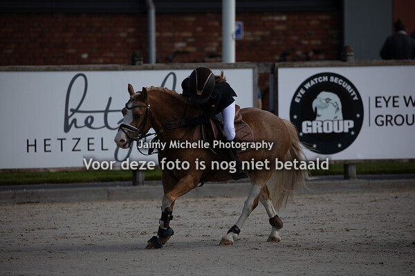 Joolz Menten - Okidoki's Salsa