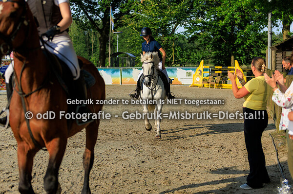 Outdoor Geldrop Oefen 70cm 27-06-25