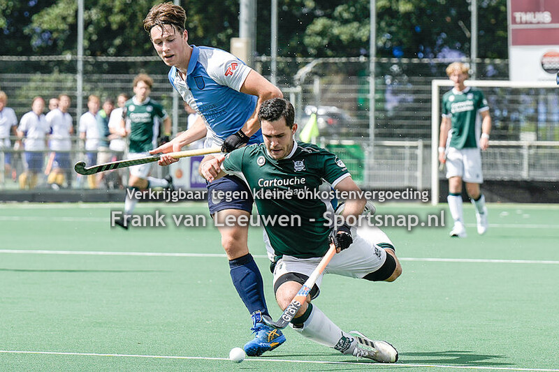 20230826 Hockey Cartouche Promotie Cup 2023