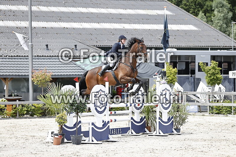 colinda van der zwan