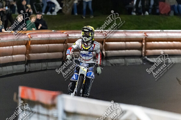 ONK Speedway Veenoord 19 april 2025