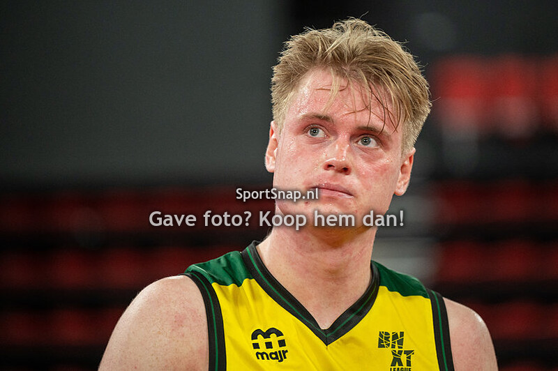 2022-03-06 Basketbal The Hague Royals - Den Helder Suns