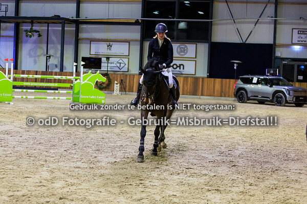 JIL 2025 Paard 135cm 03-01-25