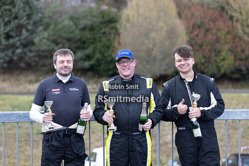 2025 Dutch Time Attack rd1 Meppen