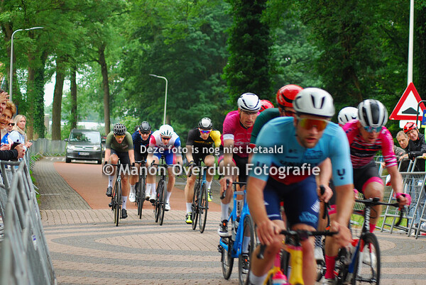 Regio Kampioenschap Noord - 20 mei 2024