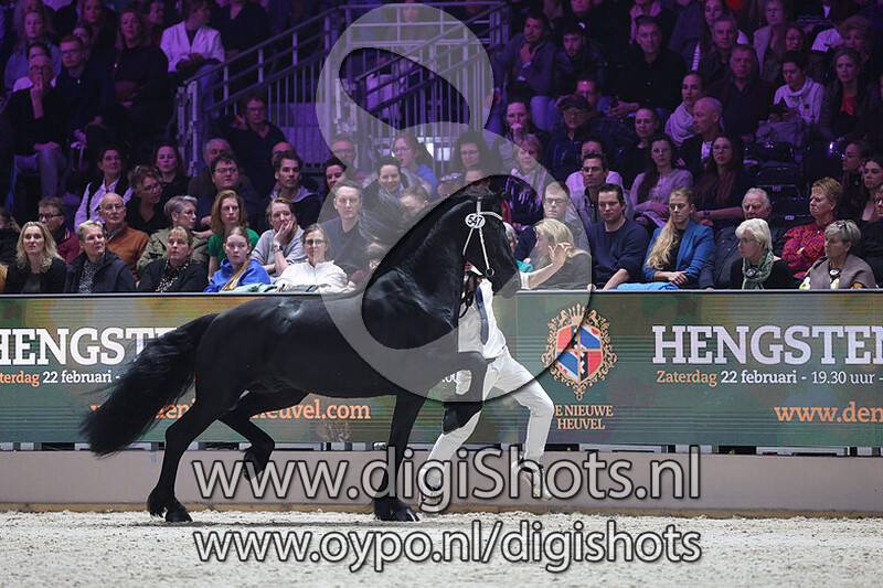 Siebren 547 v. Jurre 495