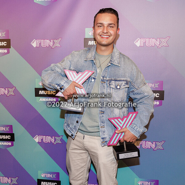 FunX Music Awards 2022
