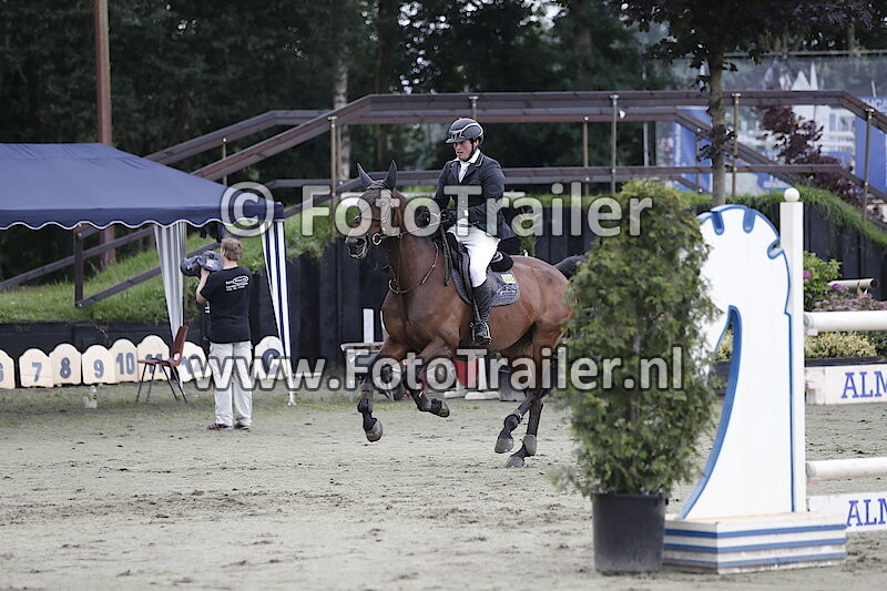 Marwin van den Nieuwenhuijzen