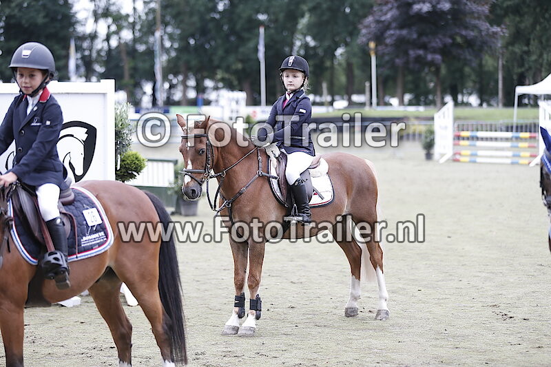 Rubriek 52 Klasse B ab