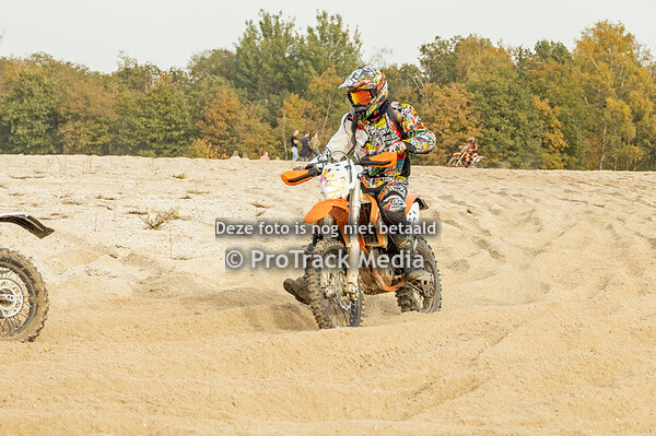 13.00 - 13.30 Offroad Handel