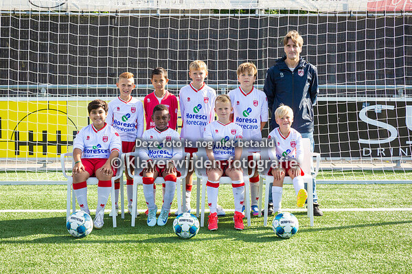 06-09-2025 vv Noordwijk jeugd team foto's Jpg