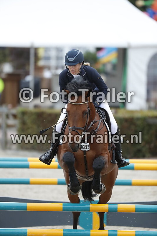 marleen van der burg