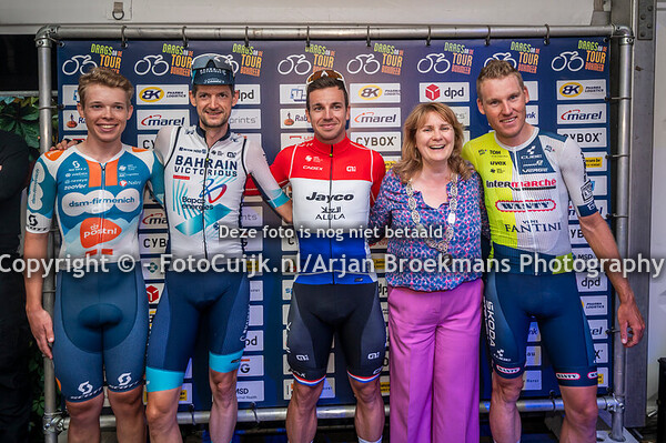 Daags na de Tour - 2024