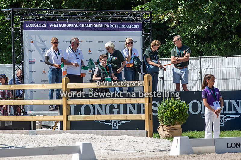 Rosemary Jean Gaffney