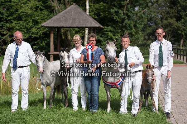 Regionale keuring Tolbert