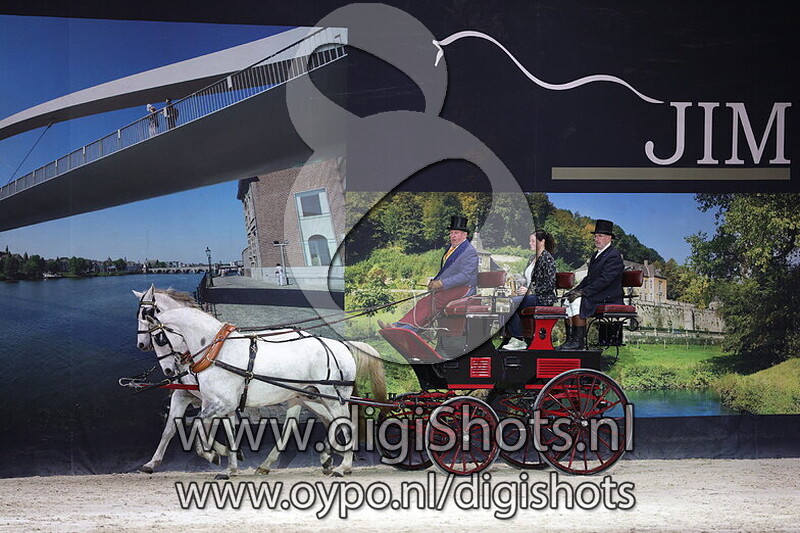 Huldiging Topsporter van het Jaar