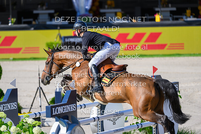 S5 CSI2 DHL Prize 130 (incomplete)