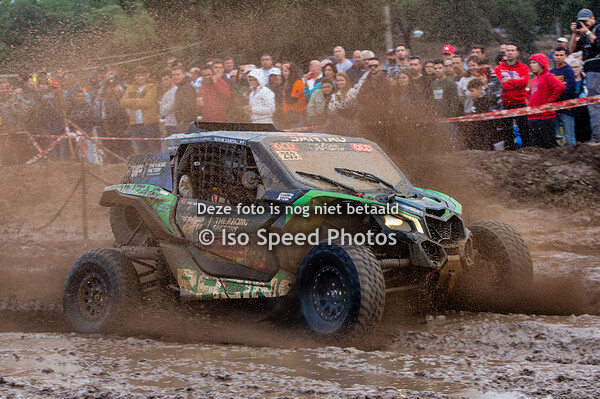 Baja Portalegre 2022