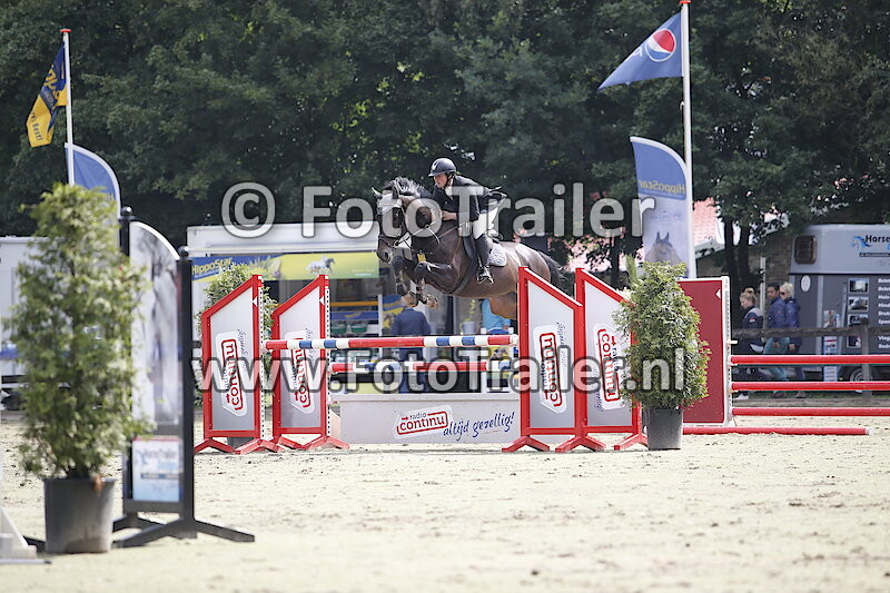 Marwin van den Nieuwenhuijze