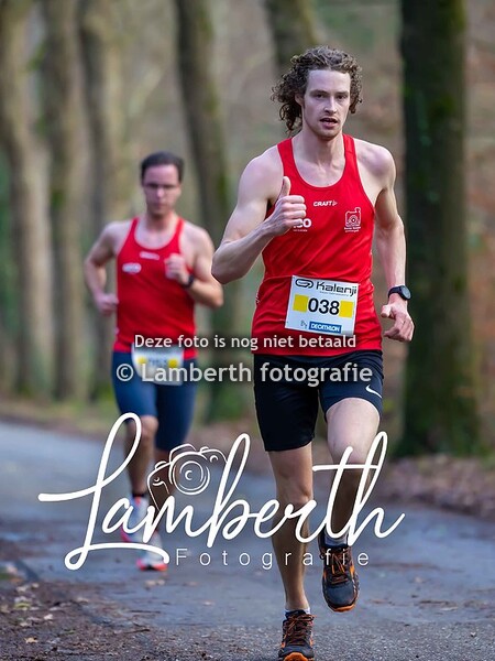 15-01-2023 Midwinterloop Diepenveen