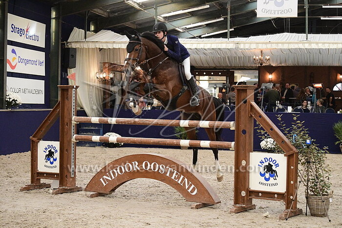 Maxime Thefenne - Hurricane Z