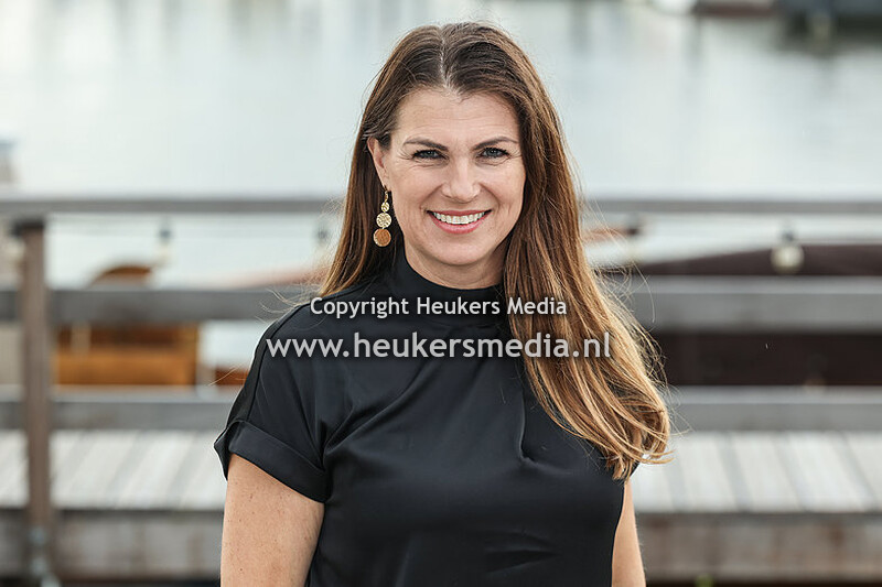 lancering 100ste editie 100%NL Magazine