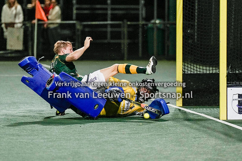 20231012 Hockey Goldcup Ring Pass - HDM