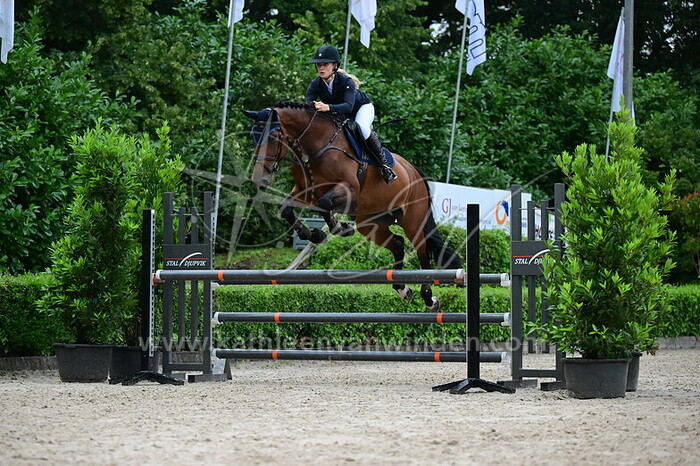 Sofie Mathijssen - Kate