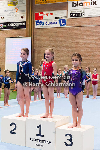 Zondag 22 januari Wedstrijd 1