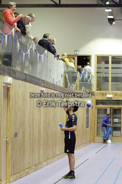 kv Wageningen 1 - Sparta Zwolle 1