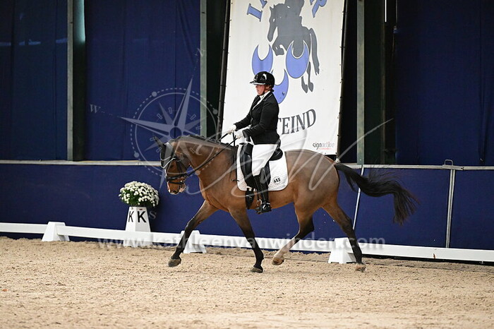 Lisa Soeterboek - Sadeek's Carthigo