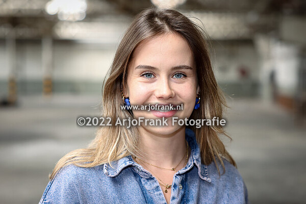 Van Katoen En Water castpresentatie