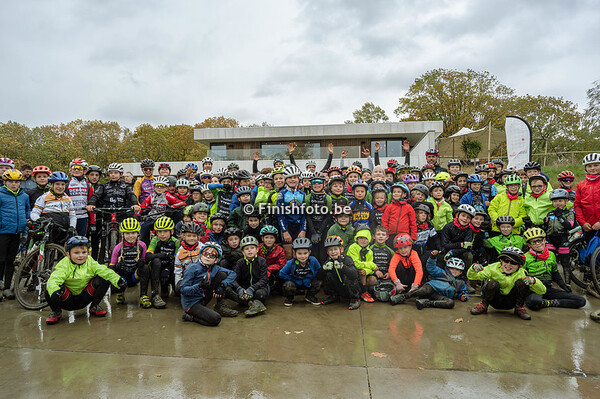 Sven Nys Academy