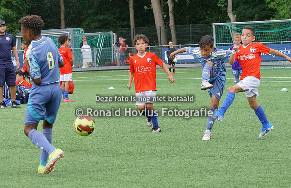 28-06-2025 Ajax U10-1 - Hoofddorp U10