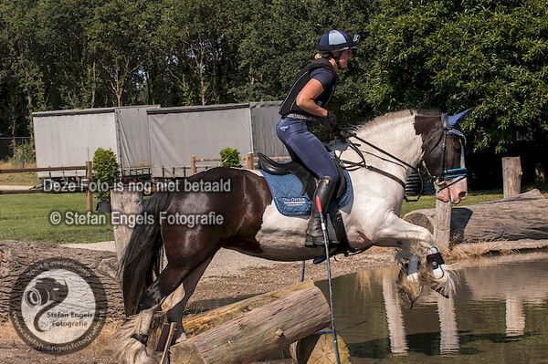 2018-07-14 Passie voor paard & pony eventing
