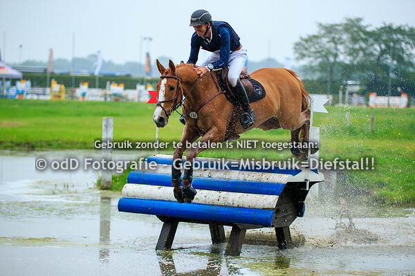 Renswoude Horse Trials CCI3*S 05-06-21