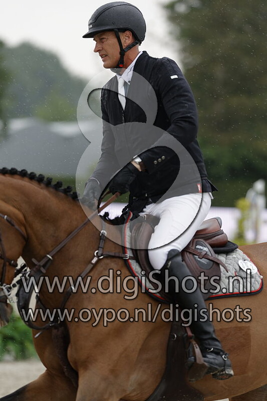 Dwivoli van de Groote Kamps Z