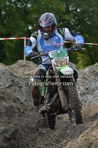 Spatborden overig OTR Tubbergen 20-10-2024