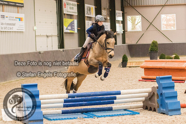 2017-02-04 crosstraining reuver
